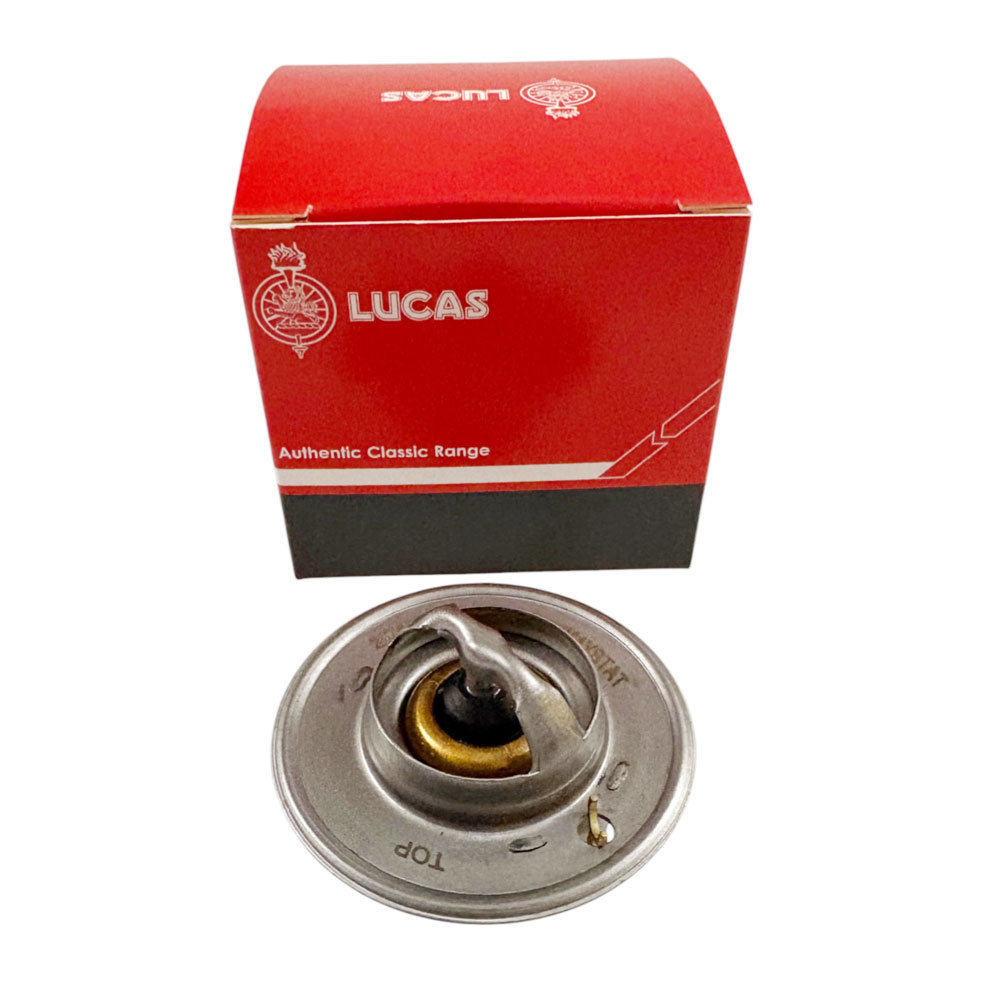 Thermostat 563122